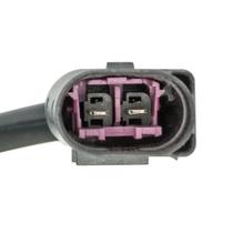 Farol de Milha Mercedes Axor após 2005 LE - Pradolux - PL6006.02.02