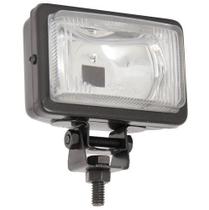 Farol De Milha Mini Retangular