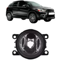 Farol de milha mitsubishi sx4 2011 a 2016 acr esquerdo