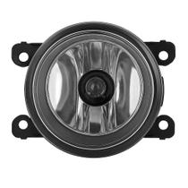 Farol de Milha Neblina Auxiliar Compativel Citroen Peugeot Renault Fiat Ford Honda Jeep Nissan Mitsubishi Toyota Farol de Milha Neblina Auxiliar Compativel Citroen Peugeot Renault Fiat Ford Honda Jeep Nissan Mitsubishi Toyota