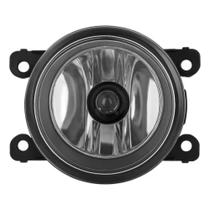 Farol de Milha Neblina Auxiliar Compativel Citroen Peugeot Renault Fiat Ford Honda Jeep Nissan Mitsubishi Toyota Farol de Milha Neblina Auxiliar Compativel Citroen Peugeot Renault Fiat Ford Honda Jeep Nissan Mitsubishi Toyota