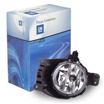 Farol De Milha Neblina Dianteiro Lado Esquerdo Pecas Genuinas Onix prisma agile spin s10 sonic