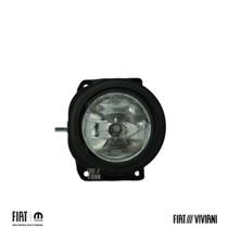 Farol de Milha Neblina Fiat Doblo Siena Strada