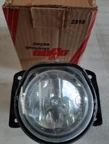 Farol De Milha Neblina Fiat Punto Strada Original 51731949 Farol De Milha Neblina Fiat Punto Strada Original 51731949