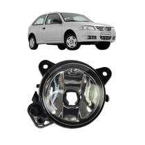 Farol de Milha Neblina Gol Voyage Golf G5 Polo 2009 á 2012