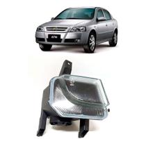 Farol De Milha Neblina Lado Direito Imports Astra zafira Zn1414304 Farol De Milha Neblina Lado Direito Imports Astra zafira Zn1414304