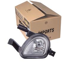 Farol De Milha Neblina Lado Direito Imports Corsa 2000 A 2010 Zn1111025
