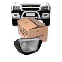 Farol De Milha Neblina Lado Esquerdo Imports S10 blazer Zn1414551