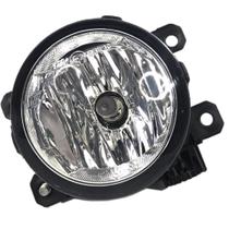 Farol de Milha Neblina Original Fiat Jeep Ducato 53100014