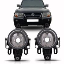 Farol de Milha Neblina Pajero Full 2003 A 2007 LD/LE