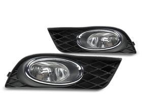 Farol De Milha New Civic 2012 2013 2014 2015 Farol De Milha New Civic 2012 2013 2014 2015