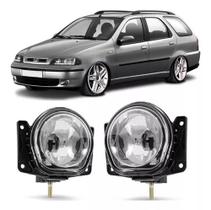 Farol De Milha Palio Weekend G2 2001 2002 2003 Farol De Milha Palio Weekend G2 2001 2002 2003