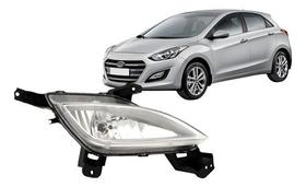Farol De Milha Para Hyundai I30 2013 2014 2015 2016