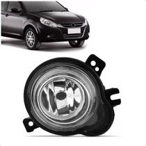 Farol de Milha para Jac J3 2010 2011 2012 2013 Neblina Farol de Milha para Jac J3 2010 2011 2012 2013 Neblina