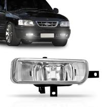 Farol de Milha S10 Blazer 1995 A 1998 Farol de Milha S10 Blazer 1995 A 1998