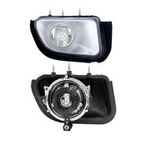 Farol De Milha S10 Blazer 2006 2007 2008 2009 2010 2011 - Farol De Milha S10 Blazer 2006 2007 2008 2009 2010 2011 -