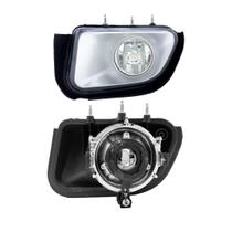 Farol De Milha S10 Blazer 2006 2007 2008 2009 2010 2011 - Farol De Milha S10 Blazer 2006 2007 2008 2009 2010 2011 -