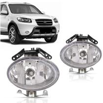 Farol De Milha Santa Fé 2006 2007 2008 2009 2010 Farol De Milha Santa Fé 2006 2007 2008 2009 2010