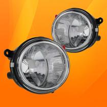 Farol De Milha Saveiro Cross 09 10 11 12 13 14 15 16 17