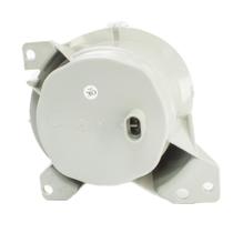 Farol De Milha Scan R440 Série 5 4 Leds 24V Lado Motorista Branco 2 Vias - PRADOLUX - PL6118.02.62 Farol De Milha Scan R440 Série 5 4 Leds 24V Lado Motorista Branco 2 Vias - PRADOLUX - PL6118.02.62