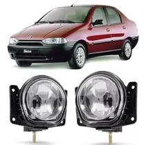 Farol De Milha Siena G2 2001 2002 2003 2004 2005 2006 Farol De Milha Siena G2 2001 2002 2003 2004 2005 2006