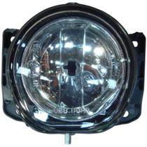 Farol de milha Sistema De Iluminação Fiat Idea 2011 a 2016 Farol de milha Sistema De Iluminação Fiat Idea 2011 a 2016
