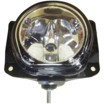 Farol de milha Sistema De Iluminação Fiat Strada 2004 a 2016