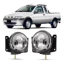 Farol De Milha Strada G2 2001 2002 2003 2004 2005 2006 Farol De Milha Strada G2 2001 2002 2003 2004 2005 2006