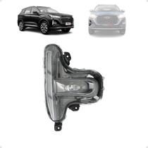 Farol de milha tiggo 7 pro 2021 a 2025 lado direito 605000593aa