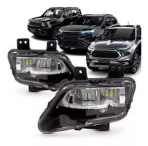 Farol De Milha Toro 2022~2024 Pulse Renegade Lado Direito Modelo 32028 Farol De Milha Toro 2022~2024 Pulse Renegade Lado Direito Modelo 32028