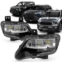 Farol de milha Toro Pulse Renegade 2022 2023 2024 2025 Lados:DIREITO Farol de milha Toro Pulse Renegade 2022 2023 2024 2025 Lados:DIREITO