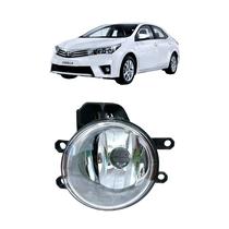 Farol De Milha Toyota Corolla 2015 A 2019 Direito