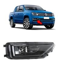 Farol De Milha Volkswagen Amarok 2017 A 2022 Direito