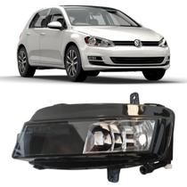 Farol de milha volkswagen golf 2014 2015 2016 2017 esquerdo