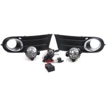 Farol de milha Volkswagen Voyage 2008 a 2012 ARTEB 0160704 Farol de milha Volkswagen Voyage 2008 a 2012 ARTEB 0160704