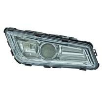 Farol de Milha Volvo FH após 2010 LD - 21035690 Farol de Milha Volvo FH após 2010 LD - 21035690