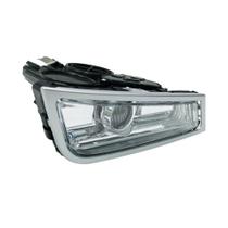 Farol de Milha Volvo FH13 FM13 LD - Orgus - FV-180SLD