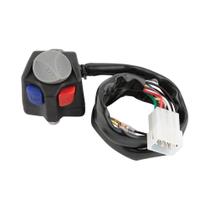 Farol De Moto KTM Gasgas Husqvarna Com Luzes Baixas E Altas, Buzina E Interruptor De Parada EXC Farol De Moto KTM Gasgas Husqvarna Com Luzes Baixas E Altas, Buzina E Interruptor De Parada EXC
