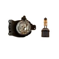 Farol de Neblina Chevrolet Cobalt Com Lampada Comum 2020 LD