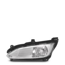 Farol de Neblina Esquerdo Halógeno para Hyundai Santa Fe HECASA Farol de Neblina Esquerdo Halógeno para Hyundai Santa Fe HECASA