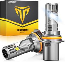 Farol de Neblina Fahren 9007 - 22000LM - 6500K - IP68 à Prova D'Água