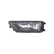 Farol De Neblina Halogeno Amarok 2016 Lado Esquerdo Farol De Neblina Halogeno Amarok 2016 Lado Esquerdo