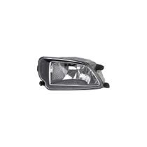 Farol De Neblina Halogeno Gol G6/voyage G6/12 Lado Esquerdo