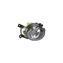 Farol De Neblina Halogeno Vw Volkswagens Gol / Voyage / Fox
