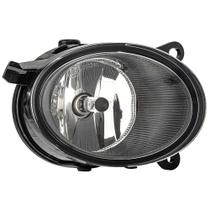 Farol de Neblina Hella Audi A6 de 2004 a 2006 Lado Direito