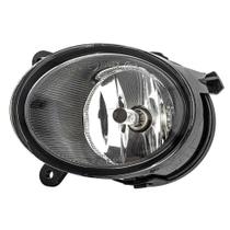 Farol de Neblina Hella Audi A6 de 2004 a 2006 Lado Esquerdo