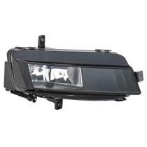 Farol de Neblina Hella Golf Variant até 2018 Lado Direito Farol de Neblina Hella Golf Variant até 2018 Lado Direito