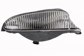 Farol de neblina kia besta gs ( lado direito)