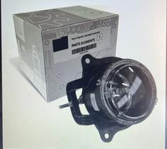 Farol De Neblina Mb Atego Atron Actros A9588200056