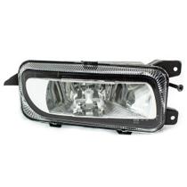 Farol de Neblina Mercedes Actros MP2 MP3 após 2011 LD - Pradolux - PL6038.01.22 Farol de Neblina Mercedes Actros MP2 MP3 após 2011 LD - Pradolux - PL6038.01.22